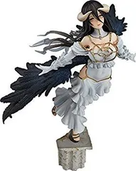 2025年最新】オーバーロード アルベド 1/8スケール pvc製 塗装済み完成 