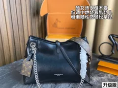 p 1680フルセット包装🎁（アップグレード版）
LVブラックサムライcarryall bbダイレクトリフレッシュ