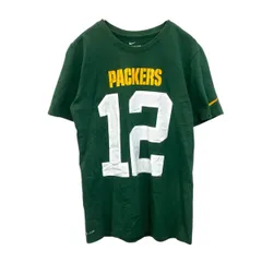 NIKE 半袖 プリントTシャツ S グリーン ナイキ スポーツ 古着卸 アメリカ仕入 a705-5030