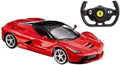 t*e様 67センチ、フェラーリラジコン新品未使用フルセットです。 67センチ、フェラーリラジコン新品未使用フルセットです