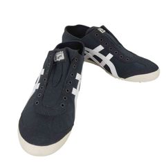 오니츠카 타이거 ONITSUKA TIGER MEXICO 66 PARATY 멕시코 66 파라티 맨즈 JPN:27.5