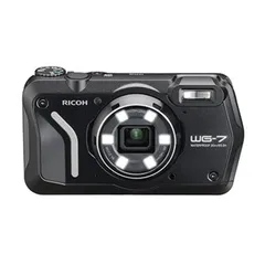 【中古】 RICOH WG-7 コンパクトデジタルカメラ 2025年最新】ricoh wg-7の人気アイテム - メルカリ
