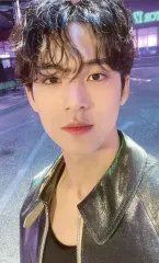 【中古】コレクションカード(男性) SEVENTEEN/MINGYU(ミンギュ)/CD「SECTOR 17」(COMPACT VER.)UNIVERSAL MUSIC STORE特典スペシャルフォトカード