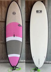中古オーシャンアンドアース ソフト SUPボード