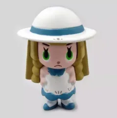 【中古】トレーディングフィギュア リーリエ 「ポケットモンスター フィギュアコレクション pokemon time SM」 ポケモンセンター限定