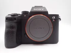 SONY α7Riii ボディ（最終値下げ） 価格.com - SONY α7R III ILCE-7RM3 ボディ 価格比較