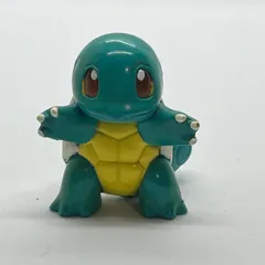 2025年最新】モンコレ ゼニガメの人気アイテム - メルカリ