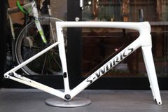 スペシャライズド SPECIALIZED ターマック S-WORKS TARMAC SL8 2024モデル 56サイズ カーボン ロードバイク フレームセット 【東京南麻布店】