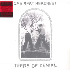 カーシートヘッドレスト ティーンズ・オブ・ディナイアル 国内盤 CD BEATINK.COM / Teens Of Denial