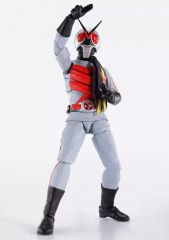[중고] 피규어 SHFiguarts(진골 조각법) 가면 라이더 X [가면 라이더 X]