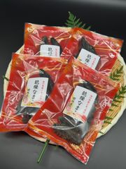 関西産 B級品なまこ 100g×4袋(400g)