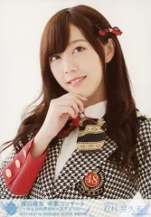 AKB48 渡辺麻友 生写真 週刊akb AKBとXX AKB48渡辺麻友 週刊AKB生写真 - メルカリ