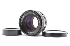 2025年最新】CONTAX Carl Zeiss PLANAr 50mm F1.4の人気アイテム