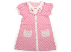 【アクシーズファムキッズ/axesfemmeKIDS】ワンピース 120サイズ 女の子【子供服・ベビー服】（1820782）