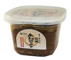 ☆大人気☆沖縄限定☆ 【王朝みそ】 国産大豆シママース使用 - メルカリ