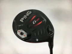 超希少！PING G410 9W 23.5度 フェアウェイウッド 希少】PING G410 9W フェアウェイウッド 超希少！PING G410 9W