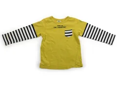 【ブリーズ/BREEZE】Tシャツ・カットソー 110サイズ 男の子【子供服・ベビー服】（1956530）