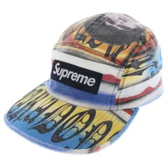 Maradona Camp Cap マラドーナキャンプキャップ シュプリーム Maradona Camp Cap | Supreme 24ss