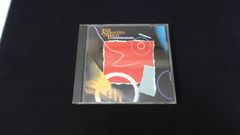 中古CD / レア盤 『The CD Club：JAZZ SEBASTIEN BACH　/　LES SWINGLE SINGERS』　M_R0064