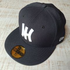 59FIFTY 南海ホークス キャップ 7 5/8 7 5/8 ニューエラ NEW ERA 59FIFTY 南海ホークス キャップ