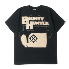 2025年最新】未使用品 bounty hunterの人気アイテム - メルカリ