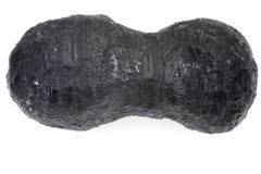 テクタイト チャイナイト 180g 原石 標本 タンブル Tektite 123