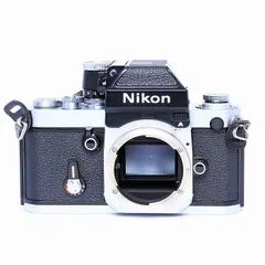 Nikon ニコン/フィルム一眼レフ ボディ/F2 フォトミックA ボディ