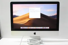 ⭐︎美品⭐︎ iMac 21.5インチ Mac デスクトップ imac 21.5」の人気商品一覧 | 安い商品を通販