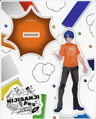 【中古】アクリルスタンド・アクリルパネル 春崎エアル アクリルスタンド 「バーチャルYouTuber にじさんじ にじさんじフェス2022」