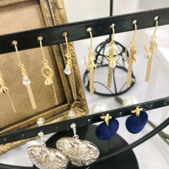 スティックピアス