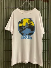 2024年最新】eagles バンドtシャツの人気アイテム - メルカリ