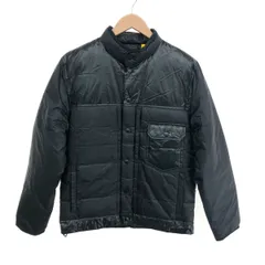 ★美品★ MONCLER x FRAGMENT コラボ ダウンマフラー 最新コラボ】MONCLER(モンクレール) × FRAGMENT(フラグメント