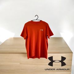アンダーアーマー　半袖Tシャツ　T-875