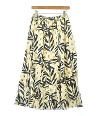 JOURNAL STANDARD relume ロング・マキシ丈スカート レディース 【古着】【中古】【送料無料】