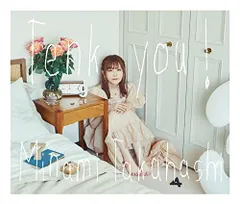 (CD)Tenk you ! (通常盤)／髙橋 ミナミ
