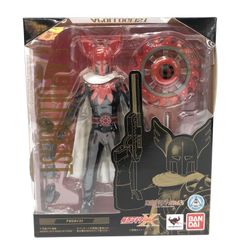 SHFiguarts アポロガイスト 再生アポロガイスト フィギュアセット 