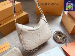 LOUIS VUITTON バガテル アンダーアームバッグ ? 23×12cm [本日特価|新品未使用品]