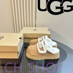 2024年最新】Ugg 23 サンダルの人気アイテム - メルカリ