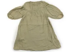 【アプレレクール/apreslescours】ワンピース 110サイズ 女の子【子供服・ベビー服】（1948946）