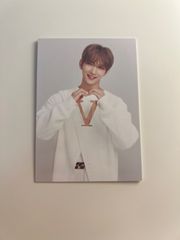 SEVENTEEN セブチ エスクプス 2021 CARAT LAND ケレン トレカ 1番