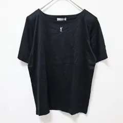 2025年最新】Yves Saint Laurent レディース 半袖(Tシャツ) T