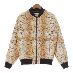 SAINT LAURENT ジャンパー　ジャケット　ブルゾン　サンローラン 2025年最新】Saint Laurent ジャンパー・ブルゾンの人気アイテム