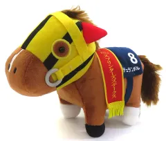 2025年最新】サラブレッドコレクション ぬいぐるみ デュランダル