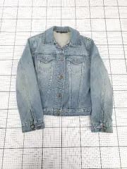 2025年最新】MARC JACOBS レディース Gジャン・デニムジャケット
