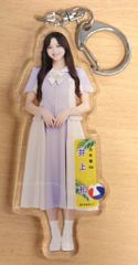 노기자카 46 사이토 아스카 졸업 콘서트 이노우에 카즈 개별 전신 아크릴 키 홀더