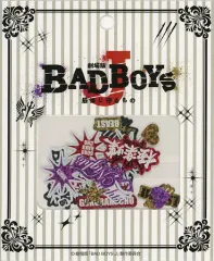 2025年最新】バットボーイズjの人気アイテム - メルカリ