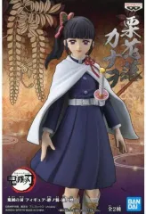 【中古】フィギュア 栗花落カナヲ 「鬼滅の刃」 フィギュア-絆ノ装-漆ノ型-