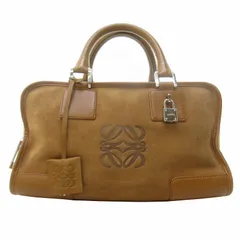 2025年最新】ロエベ アマソナ スエードの人気アイテム - メルカリ