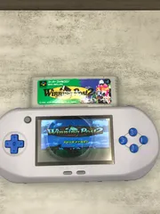 【動作確認済】ウイニングポスト2 SHVC-AWPJ-JPN[SFC/SNES]/AI-01252459-5