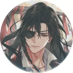 天官賜福　くじ　缶バッジ 天官賜福漫画 第二弾缶バッジ・コンプリートBOX【お取り寄せ